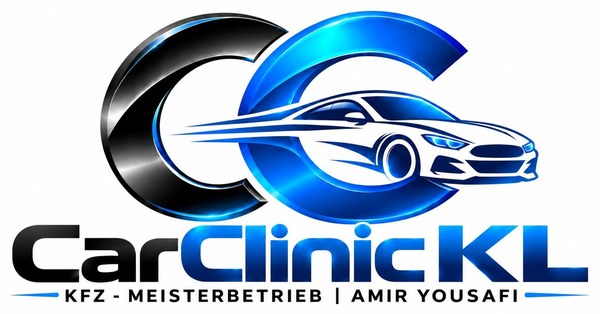 CarClinic KL – Kfz-Meisterbetrieb Amir Yousafi